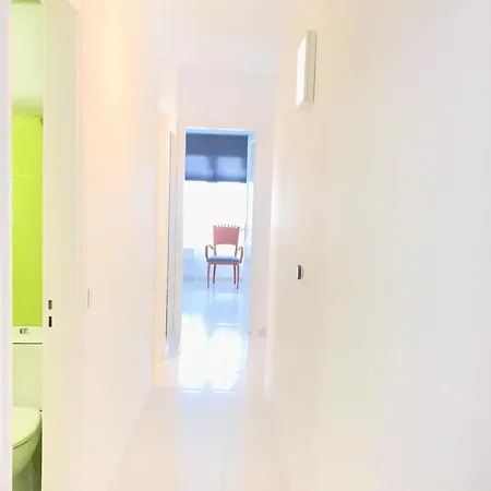 Le Family Palms Dom wakacyjny *