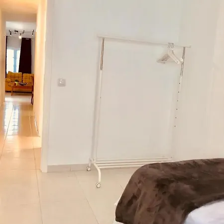 Le Family Palms Holiday home Playa Honda (Lanzarote)