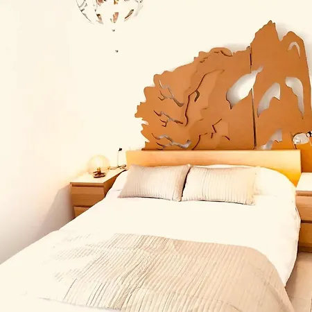 Le Family Palms Ferienhaus *