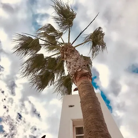 Le Family Palms Holiday home Playa Honda (Lanzarote)