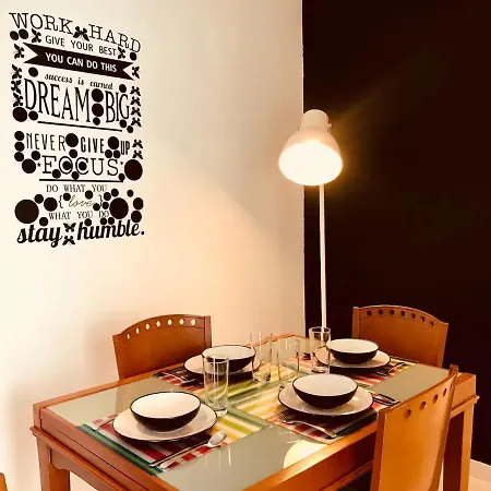 Holiday home Le Family Palms Playa Honda (Lanzarote)
