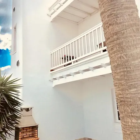 Le Family Palms Ferienhaus *